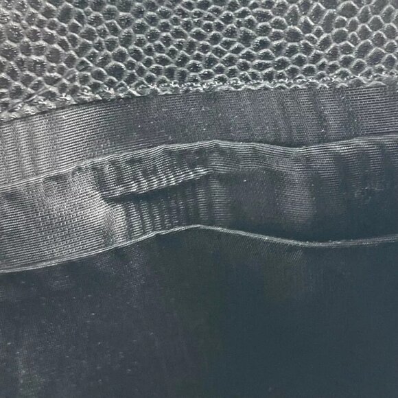 CHANEL A13233 CC CC Mark Wallet Coin Compartment Compact Wallet coin purse - Picture 10 of 13